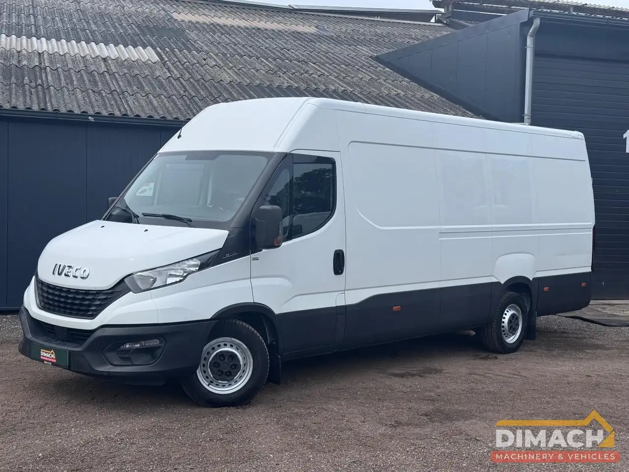 Iveco Daily