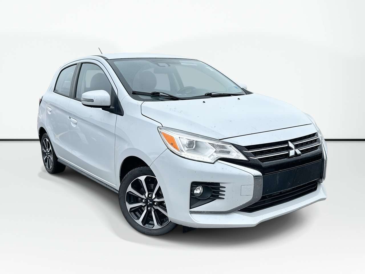 2024 Mitsubishi Mirage GT | Keyless | Bluetooth | USB | Warranty to 2035 Clean Carfax | Local One Owner | Low Kms