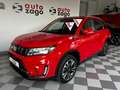 Suzuki Vitara 1.4 Hybrid 4WD  TOP A/T  automatica Rojo - thumbnail 20