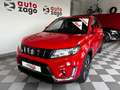 Suzuki Vitara 1.4 Hybrid 4WD  TOP A/T  automatica Rosso - thumbnail 23