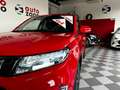 Suzuki Vitara 1.4 Hybrid 4WD  TOP A/T  automatica Rojo - thumbnail 25