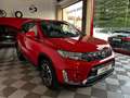 Suzuki Vitara 1.4 Hybrid 4WD  TOP A/T  automatica Rojo - thumbnail 3