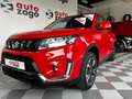 Suzuki Vitara 1.4 Hybrid 4WD  TOP A/T  automatica Rouge - thumbnail 6