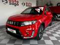 Suzuki Vitara 1.4 Hybrid 4WD  TOP A/T  automatica Rojo - thumbnail 16