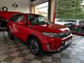 Suzuki Vitara 1.4 Hybrid 4WD  TOP A/T  automatica Rojo - thumbnail 17