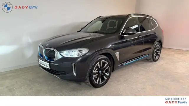 BMW iX3 iX3 Inspiring