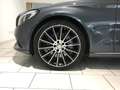 Mercedes-Benz C 350 e T AHK KAMERA LED NAV LEDER TOTWINKEL SHZ Grey - thumbnail 10