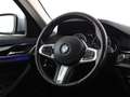 BMW 520 d Limousine Sport Line Aut LED LEDER NAV R-CAM Grau - thumbnail 13