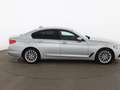 BMW 520 d Limousine Sport Line Aut LED LEDER NAV R-CAM Grau - thumbnail 5