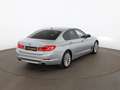 BMW 520 d Limousine Sport Line Aut LED LEDER NAV R-CAM Grau - thumbnail 4