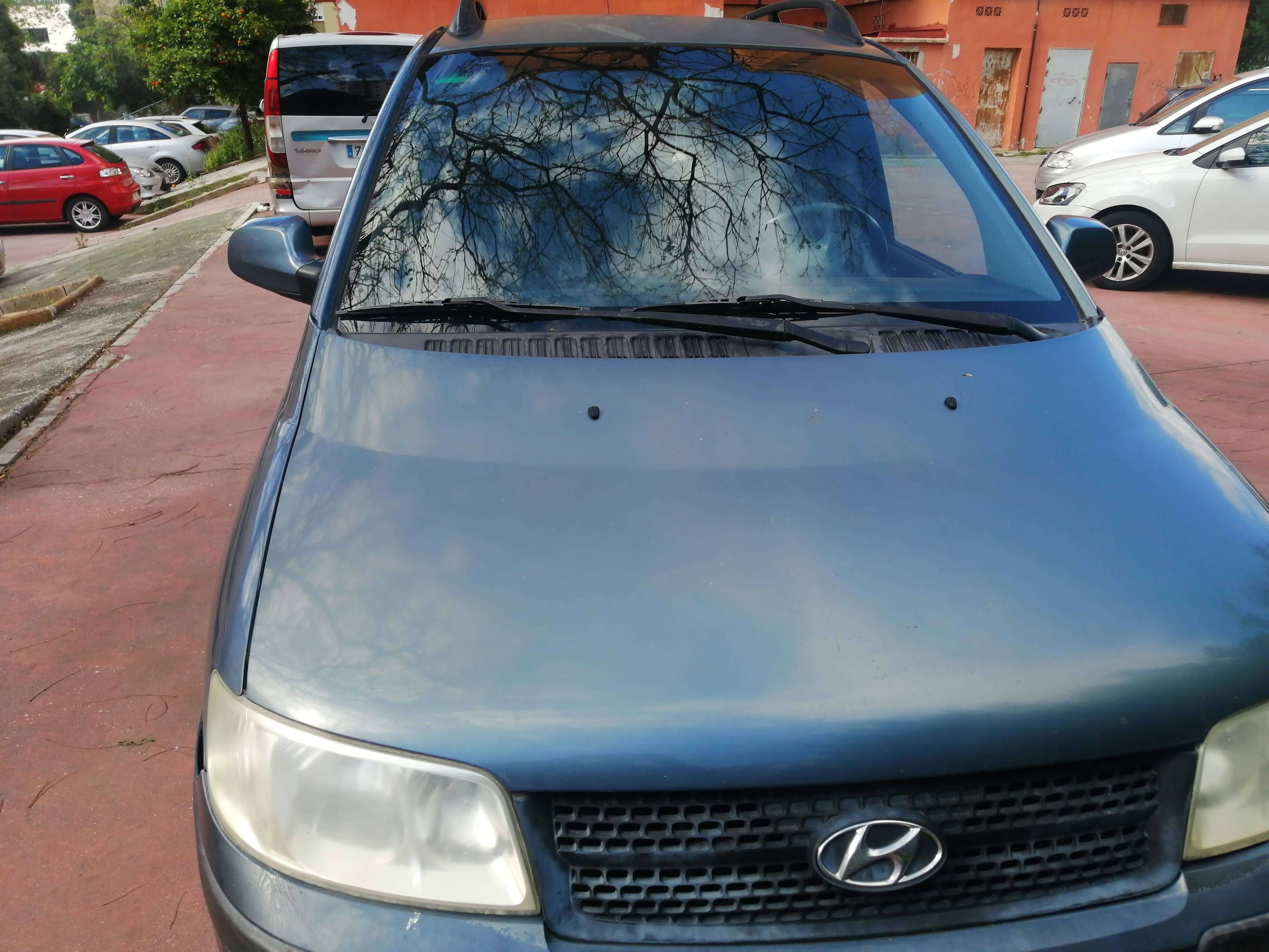 Hyundai Matrix Matrix 1.5CRDi VGT GLS 110 GLS - foto 1