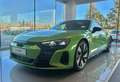 Audi e-tron GT quattro zelena - thumbnail 1