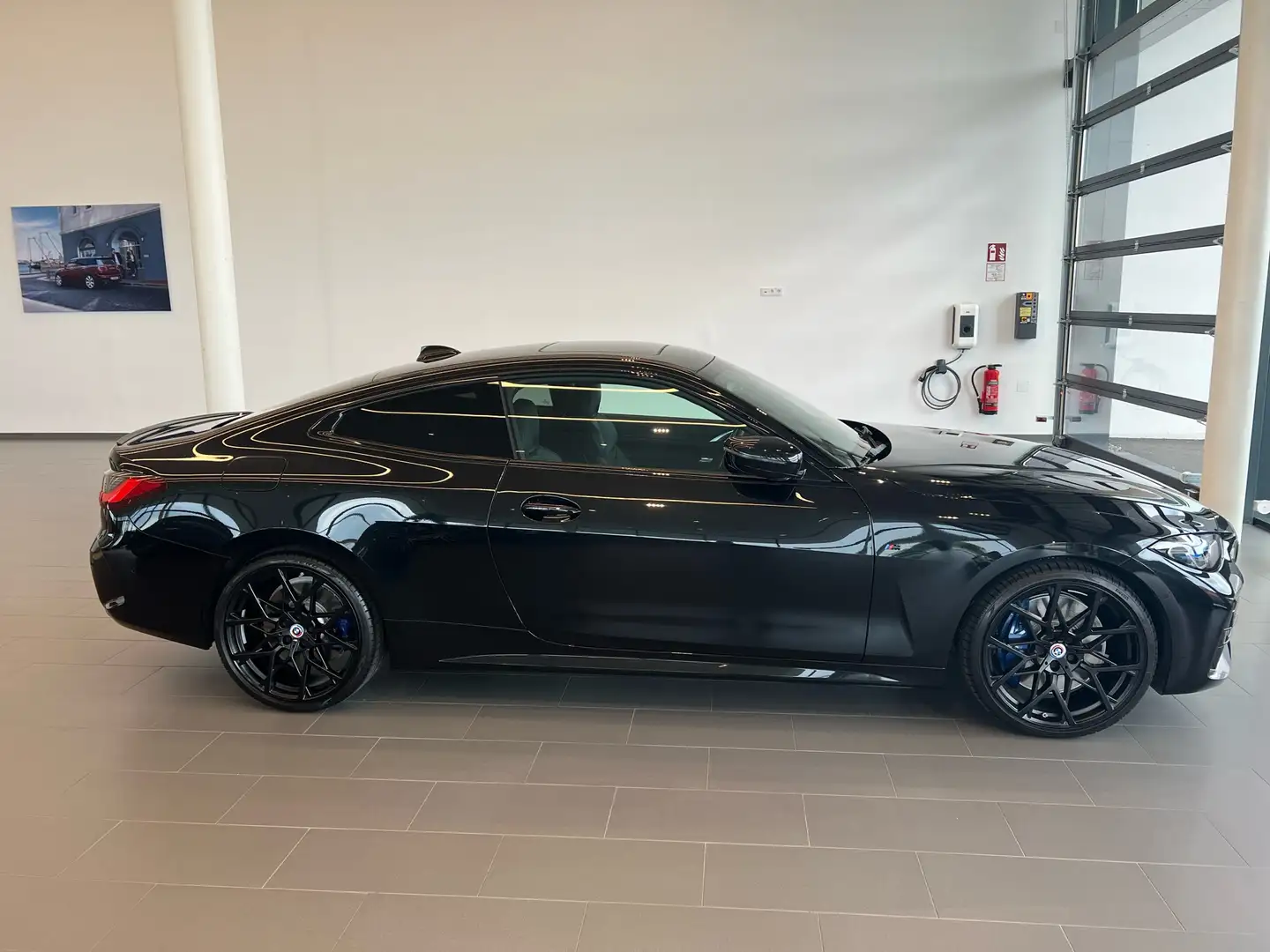 BMW 440 M440i 48 V xDrive Aut. - 2