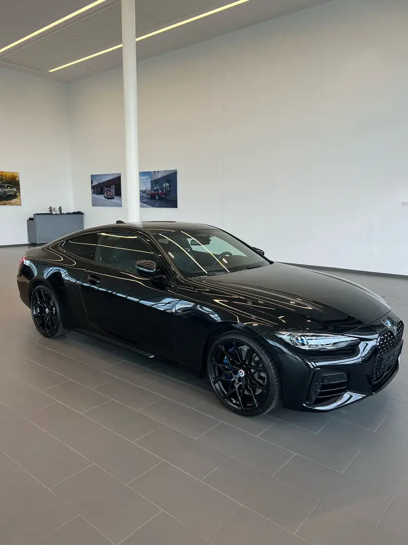 BMW 440 M440i 48 V xDrive Aut. - 1