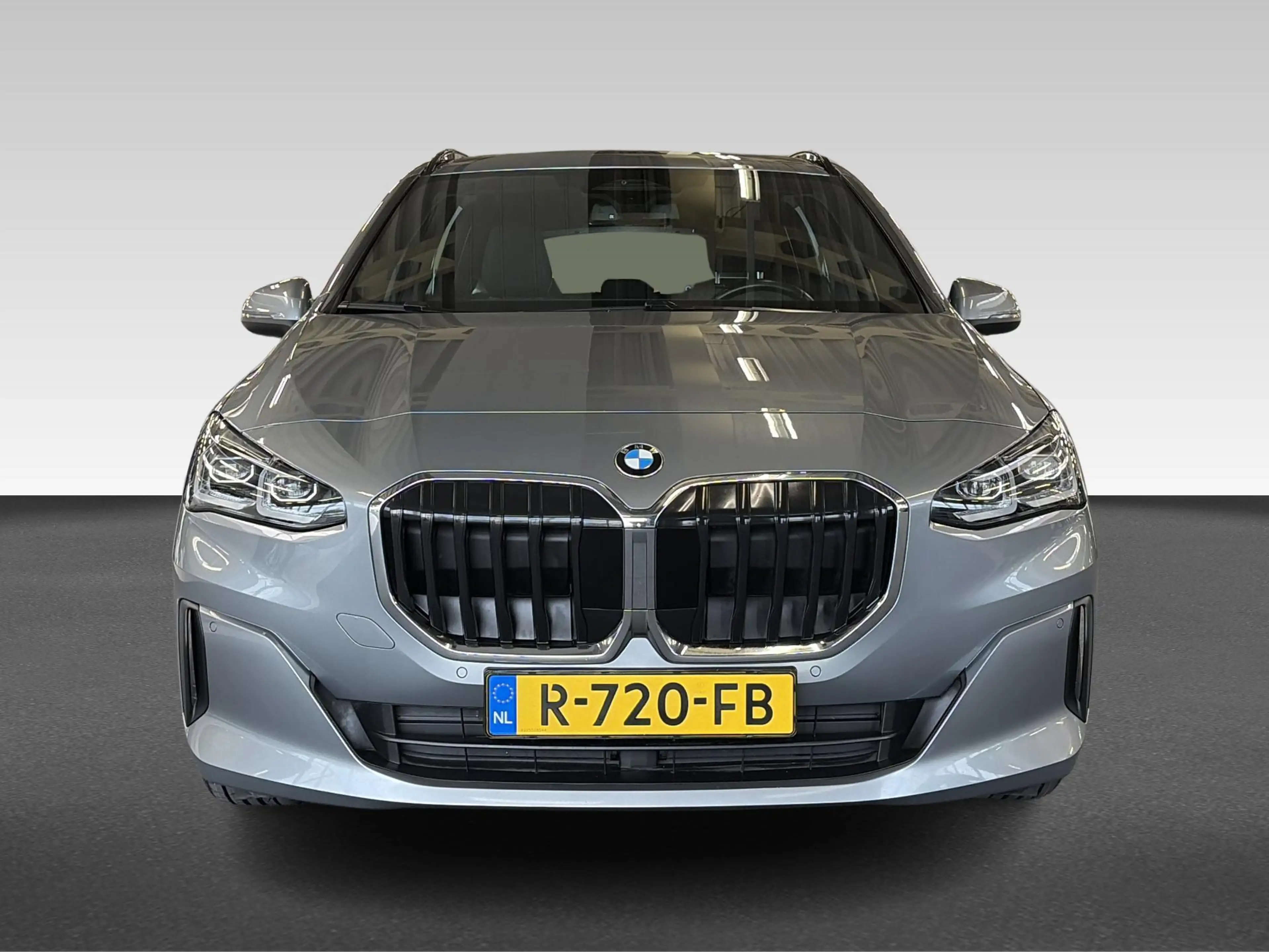 BMW 218 2-serie Active Tourer 218i — photo 7
