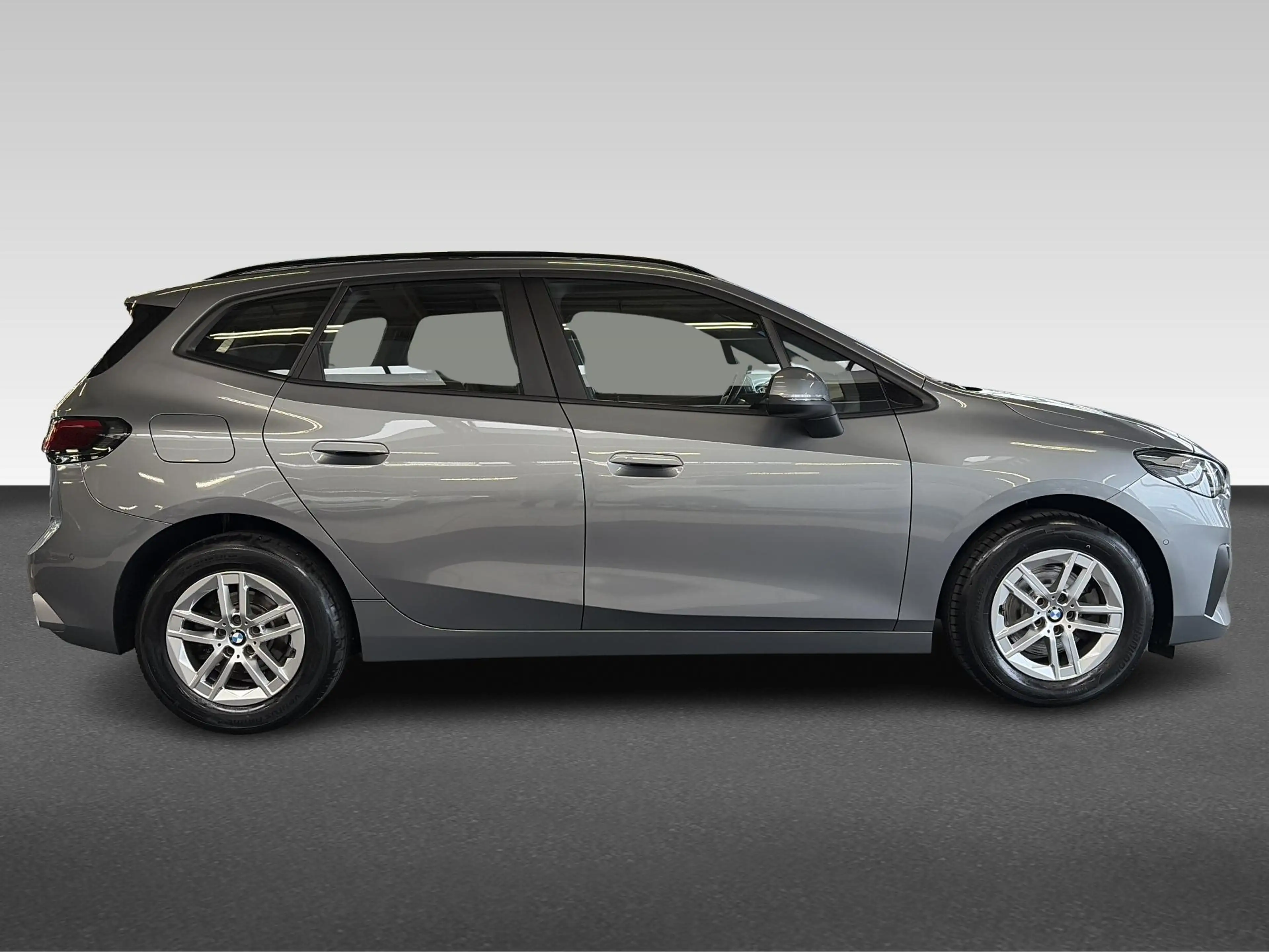 BMW 218 2-serie Active Tourer 218i — photo 9