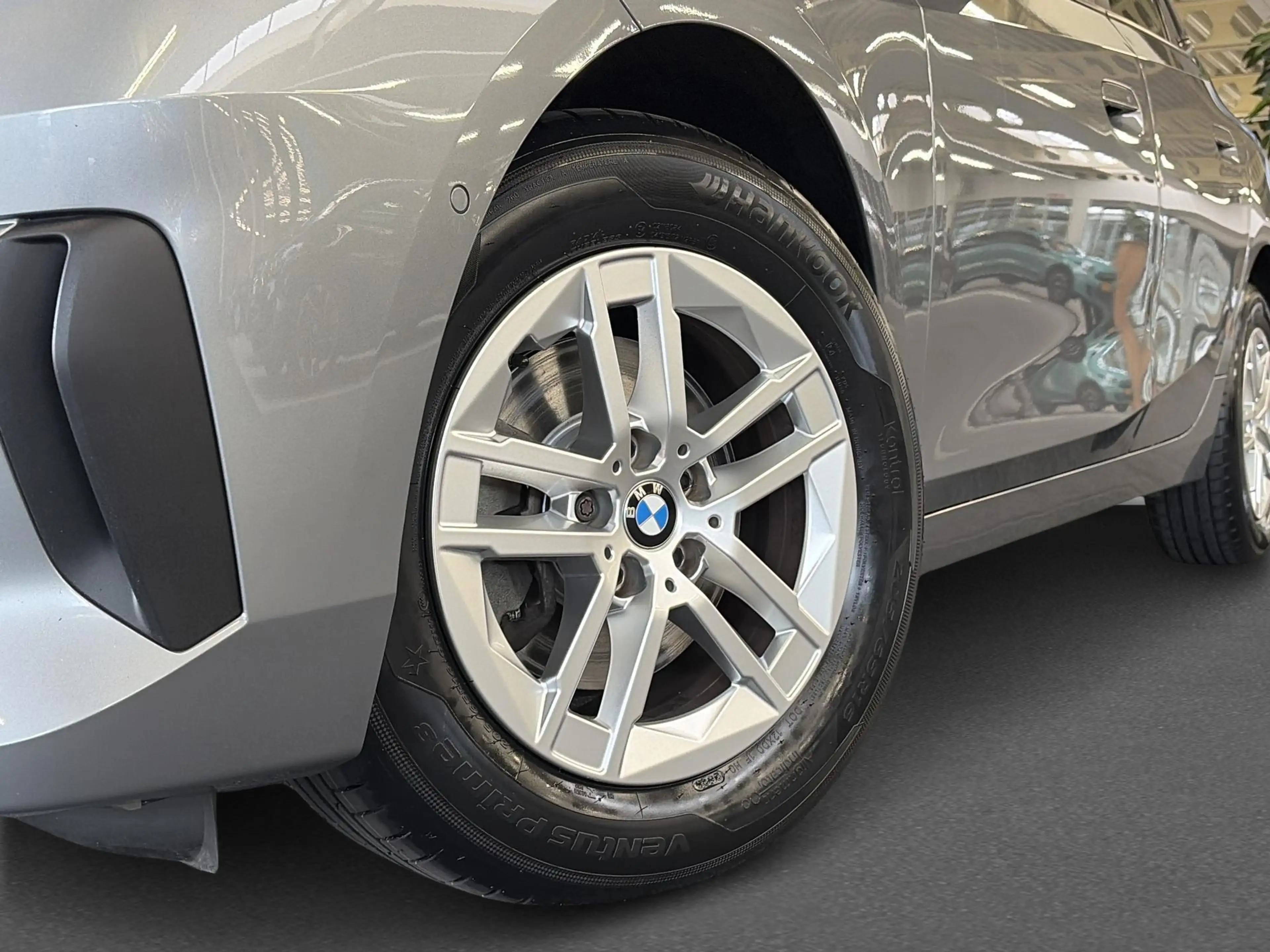BMW 218 2-serie Active Tourer 218i — photo 11