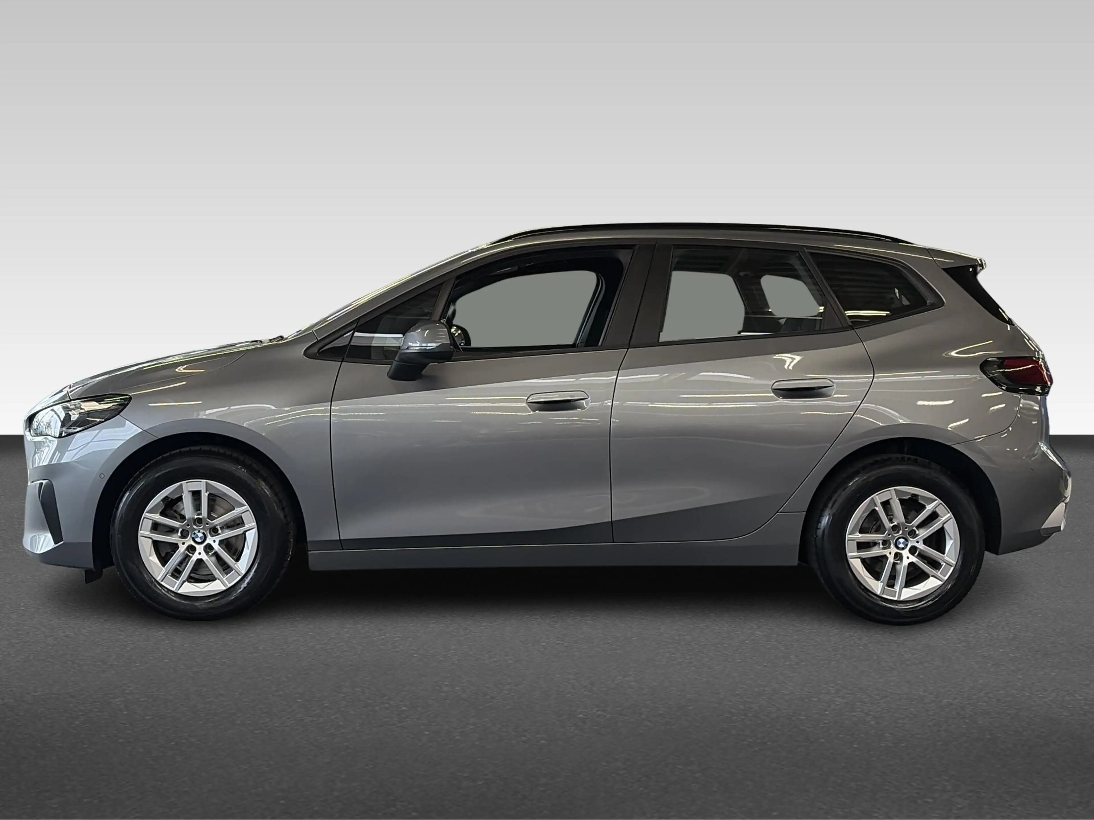 BMW 218 2-serie Active Tourer 218i — photo 2