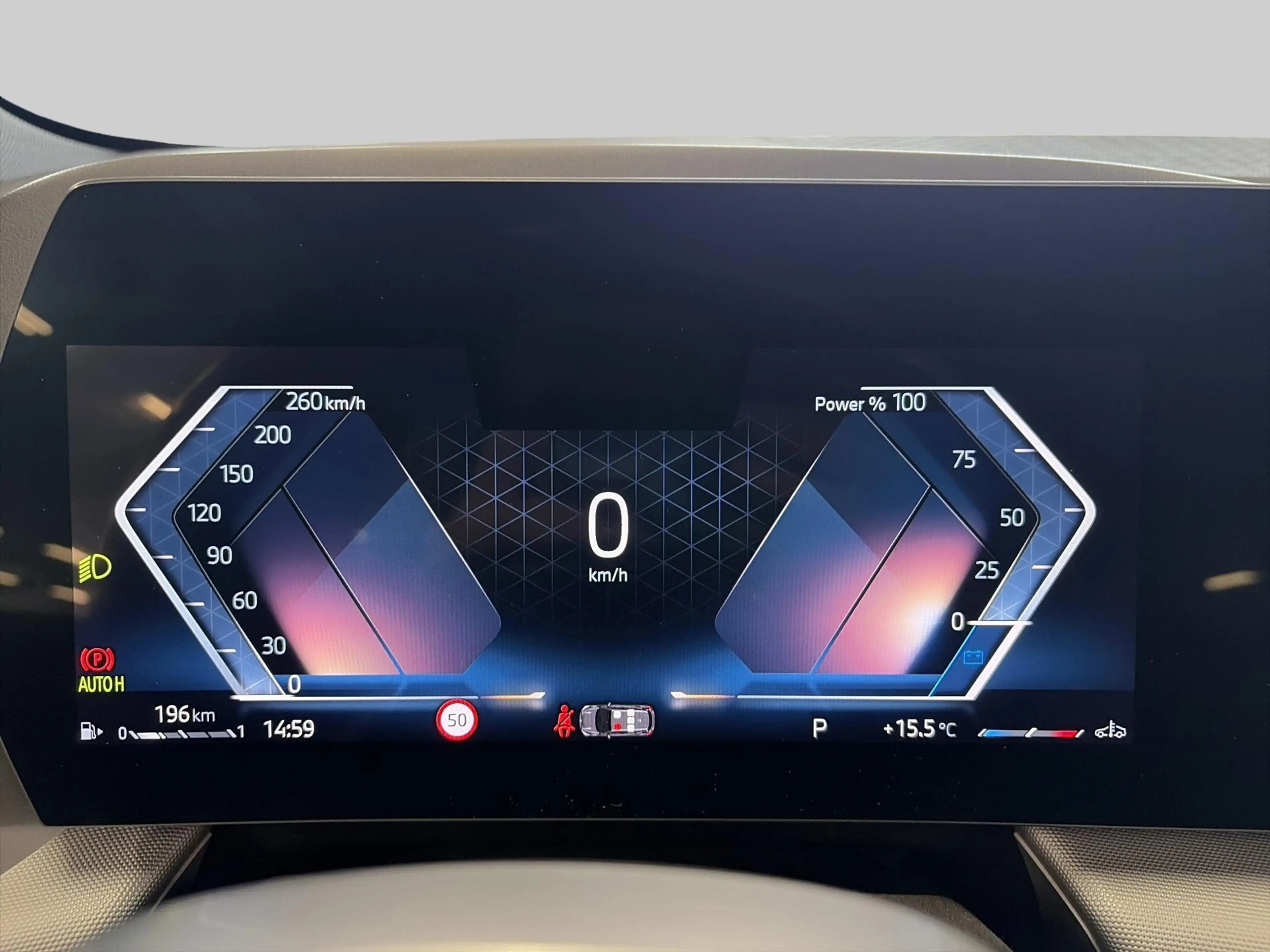 BMW 218 2-serie Active Tourer 218i — photo 15