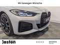 BMW 430 Gran Coupe xDrive M Sport Pano AHK CarPlay Grau - thumbnail 19