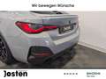 BMW 430 Gran Coupe xDrive M Sport Pano AHK CarPlay Grau - thumbnail 5