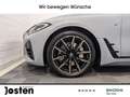 BMW 430 Gran Coupe xDrive M Sport Pano AHK CarPlay Grau - thumbnail 2
