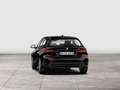 BMW 118 i NAVI+LED+PDC+DAB+TEMPOMAT+SHZ+ALU Noir - thumbnail 7