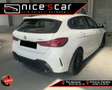 BMW 118 118d 5p. Msport Bianco - thumbnail 2
