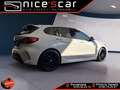 BMW 118 118d 5p. Msport Bianco - thumbnail 4