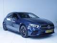 Mercedes-Benz A 180 Business Solution AMG Clima/Navi/Stoelverwarming Bleu - thumbnail 5