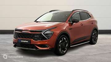 1.6 T-GDi 265ch PHEV GT-Line Premium BVA6 4x4