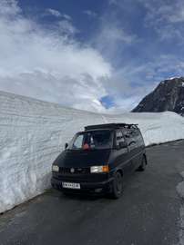 2,5 TDI LR