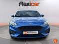 Ford Focus 1.0 Ecoboost MHEV 92kW Active Bleu - thumbnail 8