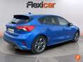 Ford Focus 1.0 Ecoboost MHEV 92kW Active Bleu - thumbnail 5