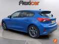 Ford Focus 1.0 Ecoboost MHEV 92kW Active Bleu - thumbnail 4