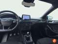 Ford Focus 1.0 Ecoboost MHEV 92kW Active Bleu - thumbnail 9