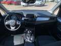 BMW 218 218 d Advantage 2 Gran Tourer 1.Hd Aut. Unfallfrei Negro - thumbnail 8