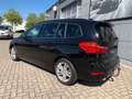BMW 218 218 d Advantage 2 Gran Tourer 1.Hd Aut. Unfallfrei Negro - thumbnail 6