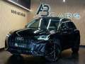 Audi Q3 PHEV 45 TFSIe S line S tronic * GAR 12 MOIS * Noir - thumbnail 1