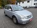 Kia Carnival 2.9 CRDi VGT EX**1.HAND+7-SITZER+AHK** Argent - thumbnail 3