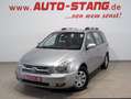 Kia Carnival 2.9 CRDi VGT EX**1.HAND+7-SITZER+AHK** Zilver - thumbnail 2
