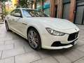 Maserati Ghibli Ghibli S Q4 Weiß - thumbnail 1