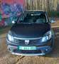 Dacia Sandero 1.6 MPI Stepway Zwart - thumbnail 3