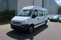 Opel Movano Kasten/Kombi L2H2 HKb 2,8t 1.Hand Weiß - thumbnail 1