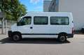 Opel Movano Kasten/Kombi L2H2 HKb 2,8t 1.Hand Weiß - thumbnail 2