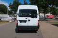 Opel Movano Kasten/Kombi L2H2 HKb 2,8t 1.Hand Weiß - thumbnail 4