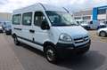Opel Movano Kasten/Kombi L2H2 HKb 2,8t 1.Hand Weiß - thumbnail 7