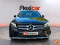 Mercedes-Benz GLC 250 4Matic Aut. Negro - thumbnail 2