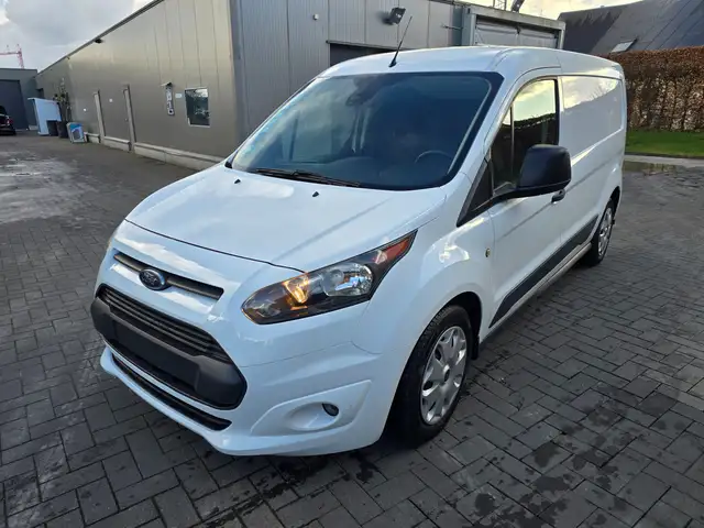 Ford Transit Connect Transit Connect T210 1.5 TDCi GARANTIE 1 AN/JAAR