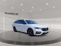 Skoda Octavia Combi 2.0 TDI DSG RS ACC NAVI HUD LED Wit - thumbnail 5